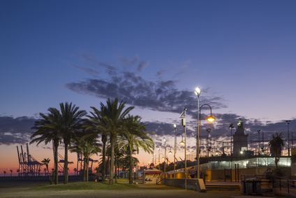 Málaga Málaga