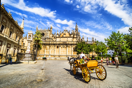 Sevilla Sevilla