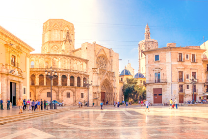 Valencia Valencia