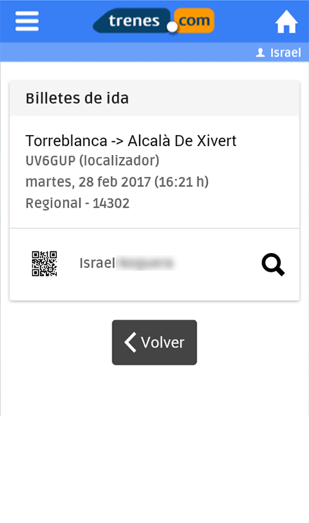 BILLETES
