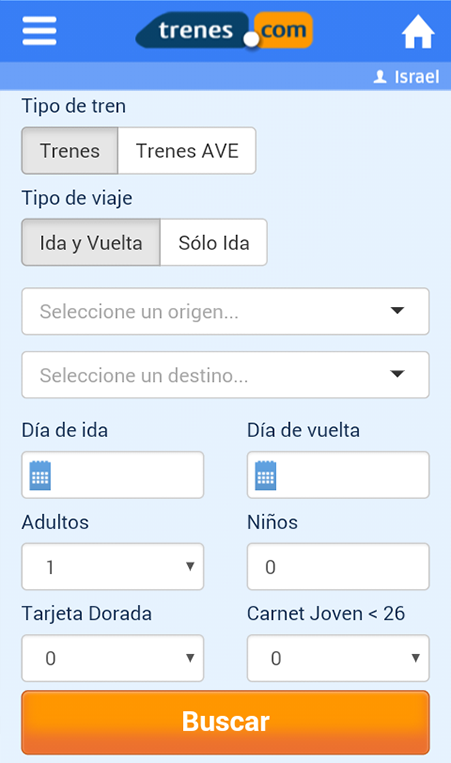 BUSCADOR