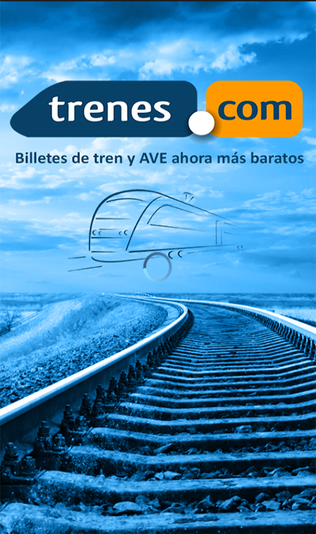 TRENES.COM