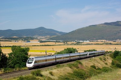 Renfe Alvia