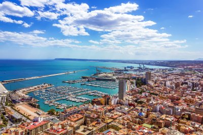 Alicante Alicante