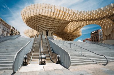 AVE Barcelona Sevilla baratos, billetes desde 41,70 € - Trenes.com