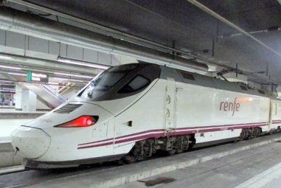 Renfe Euromed