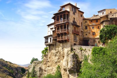 Cheap Ave Madrid To Cuenca Tickets Tickets From 15 00 Trenes Com