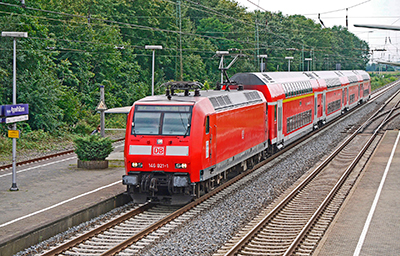 DB Train