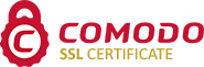 SSL Comodo Certificate