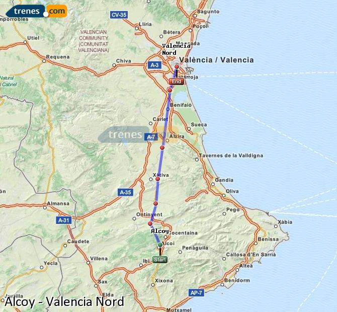 HORARIOS DE TREN DE ALBACETE horarios de tren de albacete: